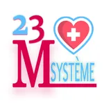 Maladies de système - Msystem+ icon