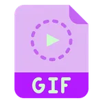 GIF Maker icon