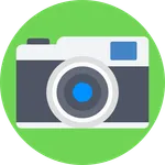 Photo Editor icon