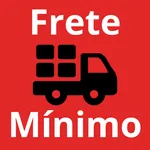 Frete Mínimo + Complementos icon
