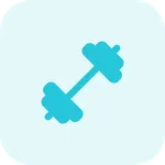 Fitness App icon