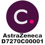 AstraZeneca_D7270C00001 icon