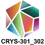 CRYS-301_302 icon