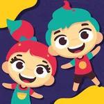 Lamsa - Kids Learning App icon