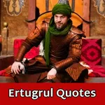 Ertugrul Quotes icon