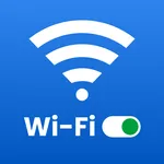 Portable WiFi - Mobile Hotspot icon