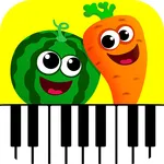 Baby Music Games for Kids! icon