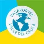 Pasaportes Valle del Cauca icon