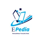 EPedia - Buat Qris Tanpa KTP icon