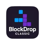 BlockDrop Classic icon