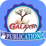 Galaxy Publication icon