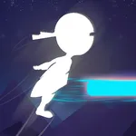 Ninja Color Jump icon