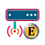 Smart Access icon