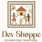 DEVSHOPPE icon