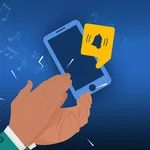 Find Phone by Clap, Whistle icon