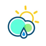 Weather: Forecast Live Weather icon