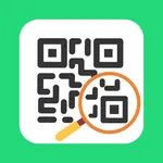 QR & Barcode Scanner icon