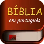 Bíblia em Português icon