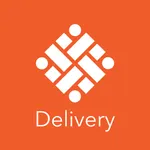eSamudaay Delivery Partner icon