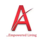 Arya - Empowered Living icon