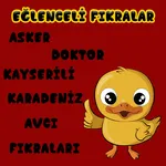 Komik Fıkralar ( internetsiz ) icon