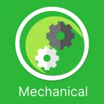 ระบบจักรกล - Mechanical icon