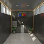 Escape Game: Cash prize ATM2 icon