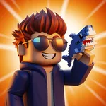 Steal A Brainrot Obby Escape icon