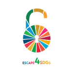 Escape 4 SDGs icon