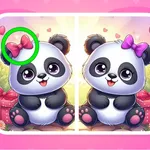 Find The Differences Couples icon