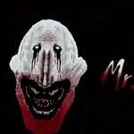 Mr White Horror Game icon