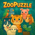 ZooPuzzle icon