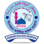 Ashekane Aulia Fazil Madrasah icon