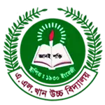 A.L. Khan High School icon