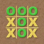 Tic Tac Toe - Another One! icon