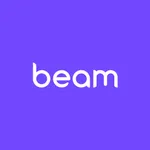 Beam - Escooter sharing icon