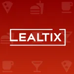 Lealtix icon