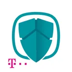 ESET Mobile Security Telekom icon