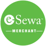 eSewa Merchant icon