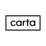 Carta - Manage your equity icon