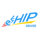 eShip Driver icon