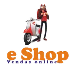 eShop Entregador icon