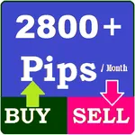 Forex Trading Signals icon