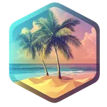 Hexa Merge: Harmony icon