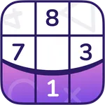 Sudoku: Classic Number Games icon