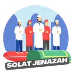 Solat Jenazah icon