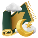 Solat Tahajjud icon