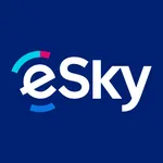 eSky - Cheap Flights & Travel icon