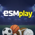 ESMplay icon