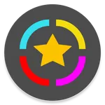 Color Home icon